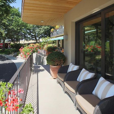 Auberge Sundgovienne Carspach Exteriör bild