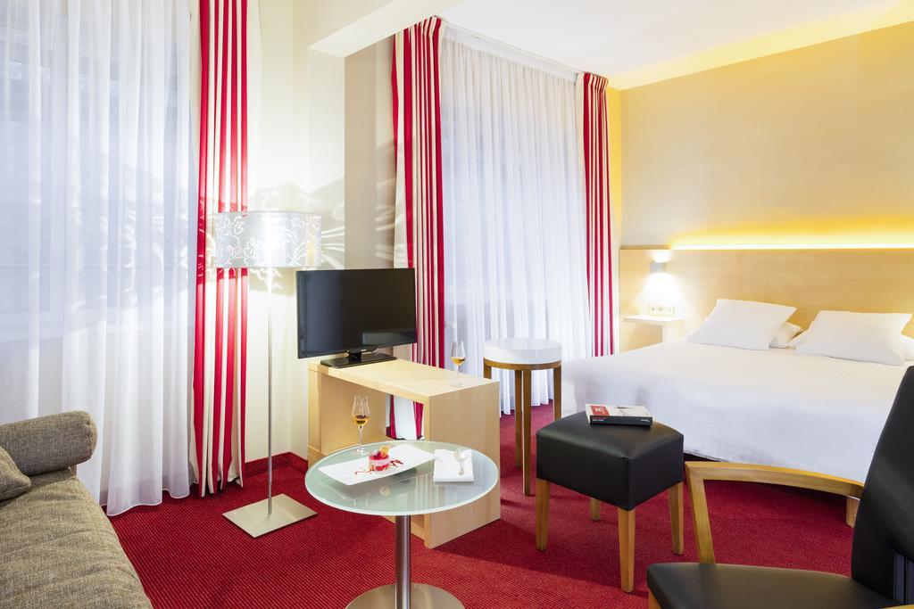 Auberge Sundgovienne Carspach Exteriör bild