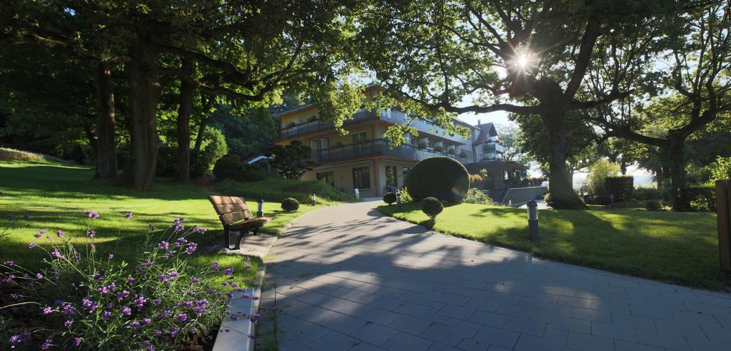 Auberge Sundgovienne Carspach Exteriör bild