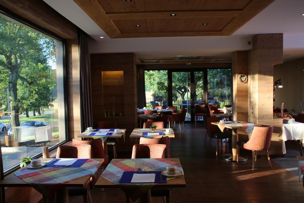 Auberge Sundgovienne Carspach Exteriör bild