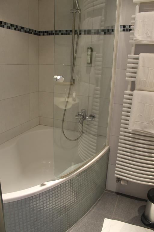 Auberge Sundgovienne Carspach Exteriör bild