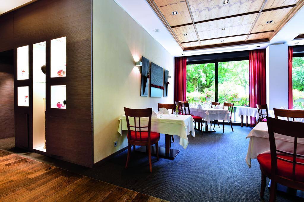Auberge Sundgovienne Carspach Exteriör bild
