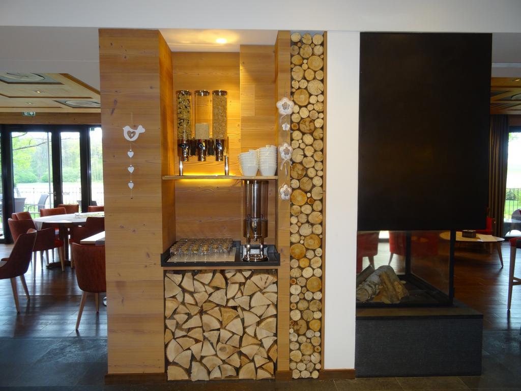 Auberge Sundgovienne Carspach Exteriör bild