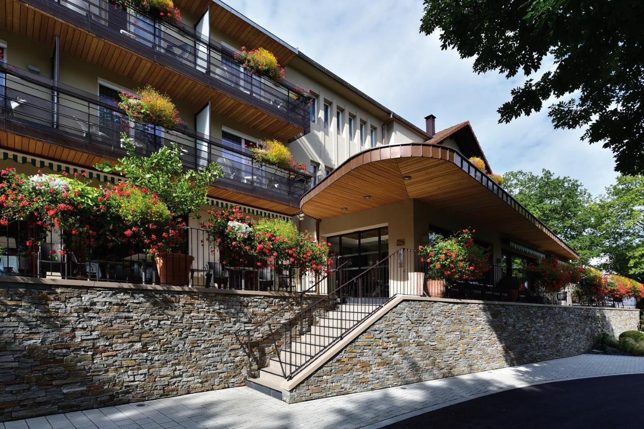 Auberge Sundgovienne Carspach Exteriör bild
