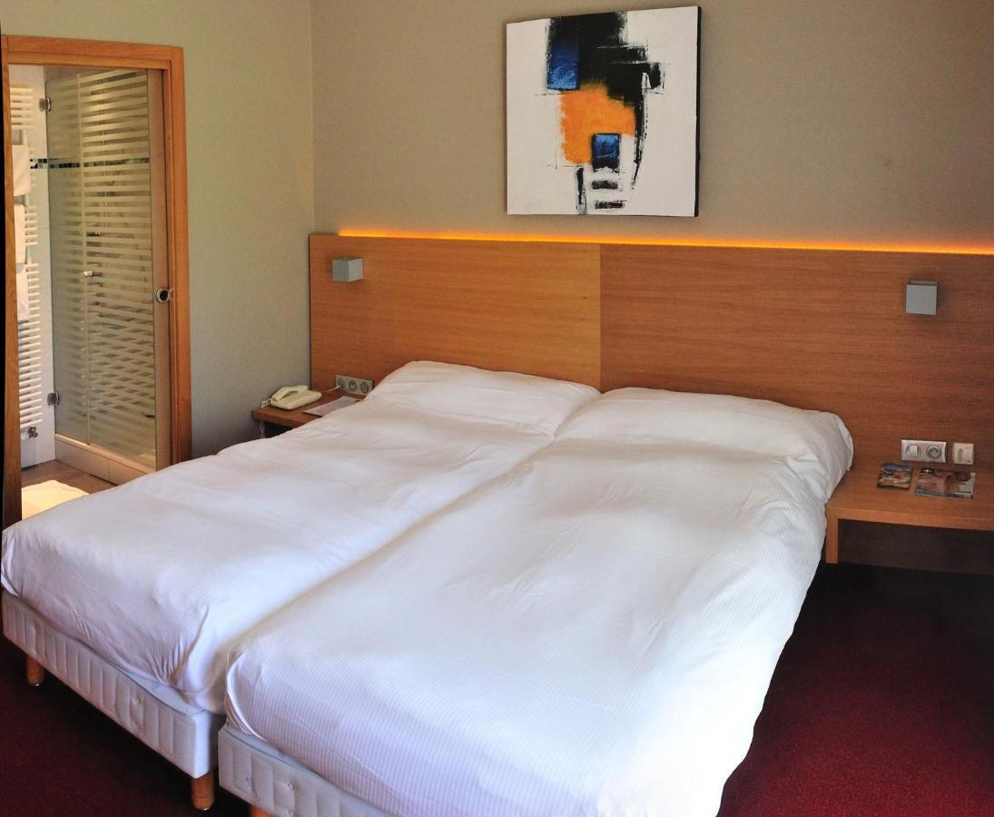 Auberge Sundgovienne Carspach Rum bild