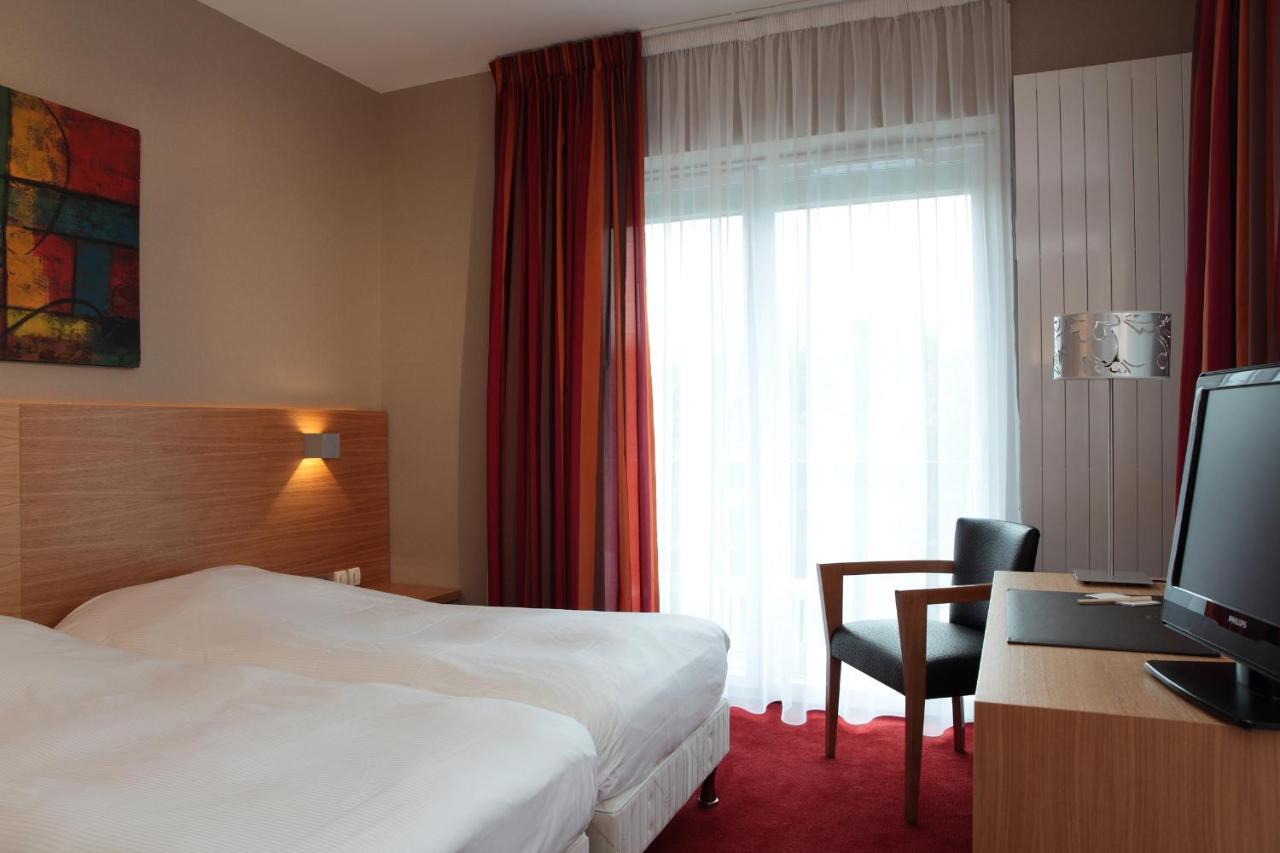 Auberge Sundgovienne Carspach Rum bild